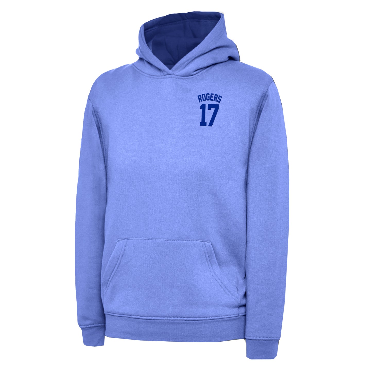 Children's Morgan Rogers Chelsea Football Hoodie