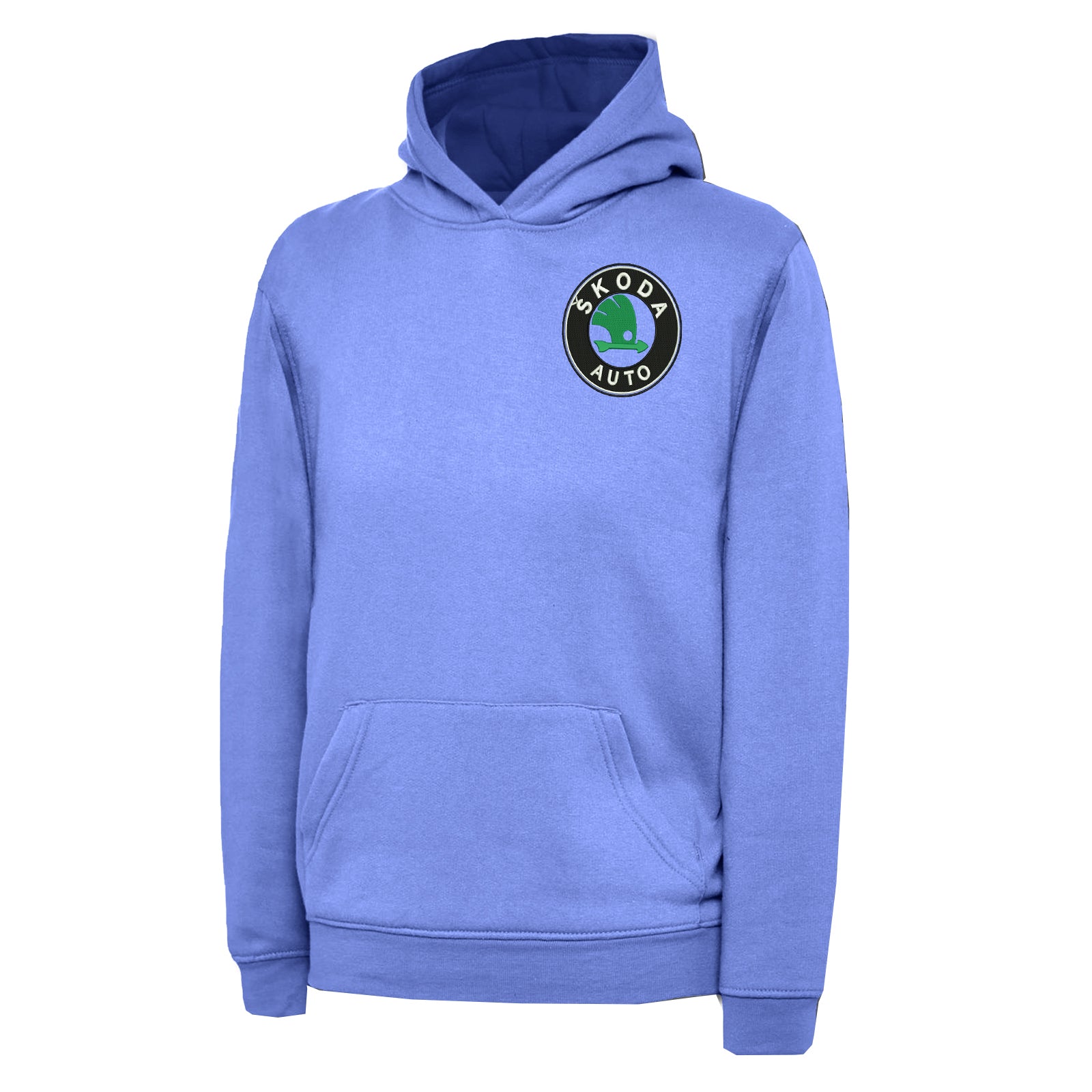 kIds Skoda Hoodie