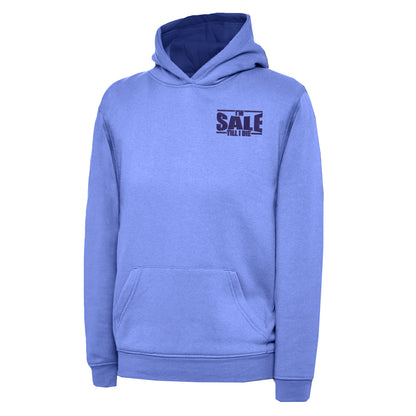 Sale Sharks Hoodie