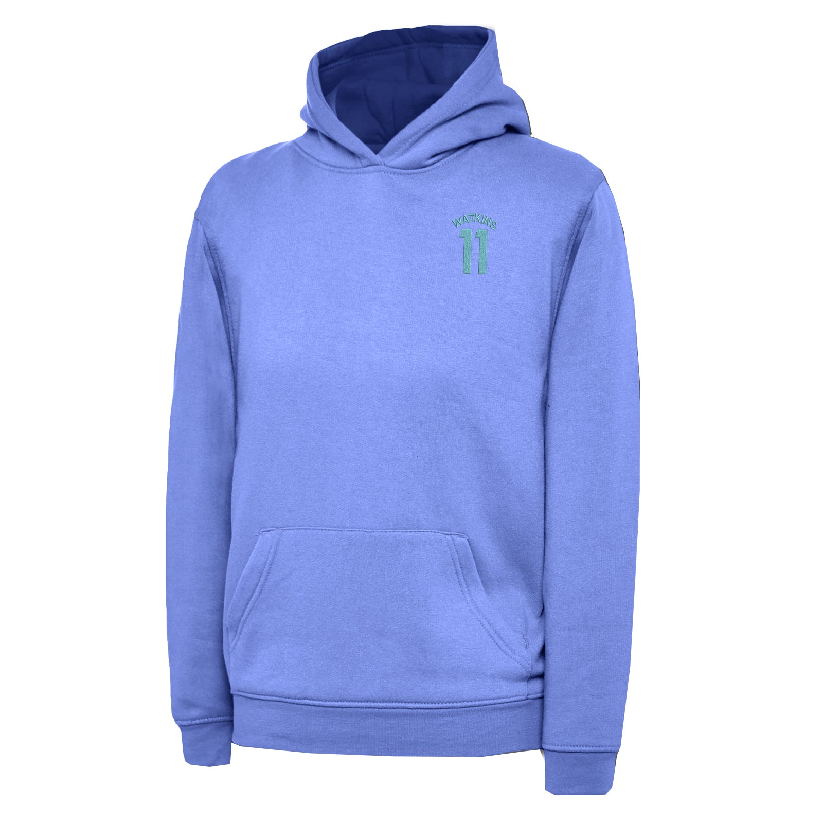 Watkins 11 Children's Hoodie