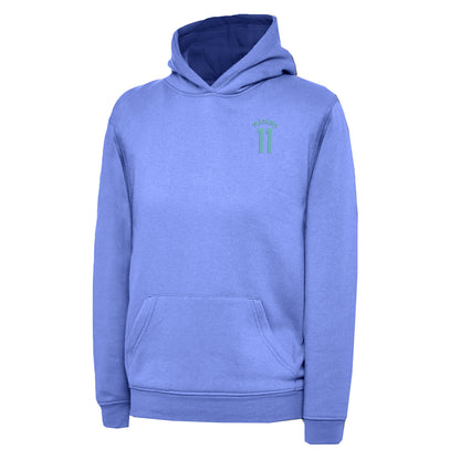 Watkins 11 Children's Hoodie