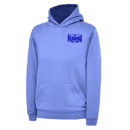 Reading Football Hoodie