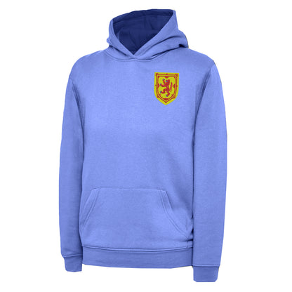 Retro Raith 1949 Hoodie