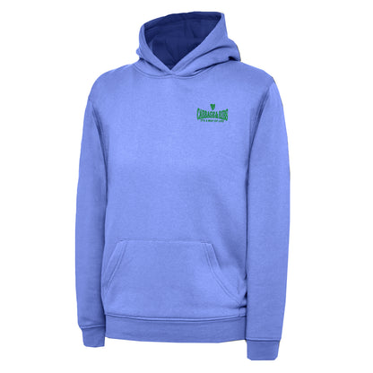 Childrens Hibs Hoodie