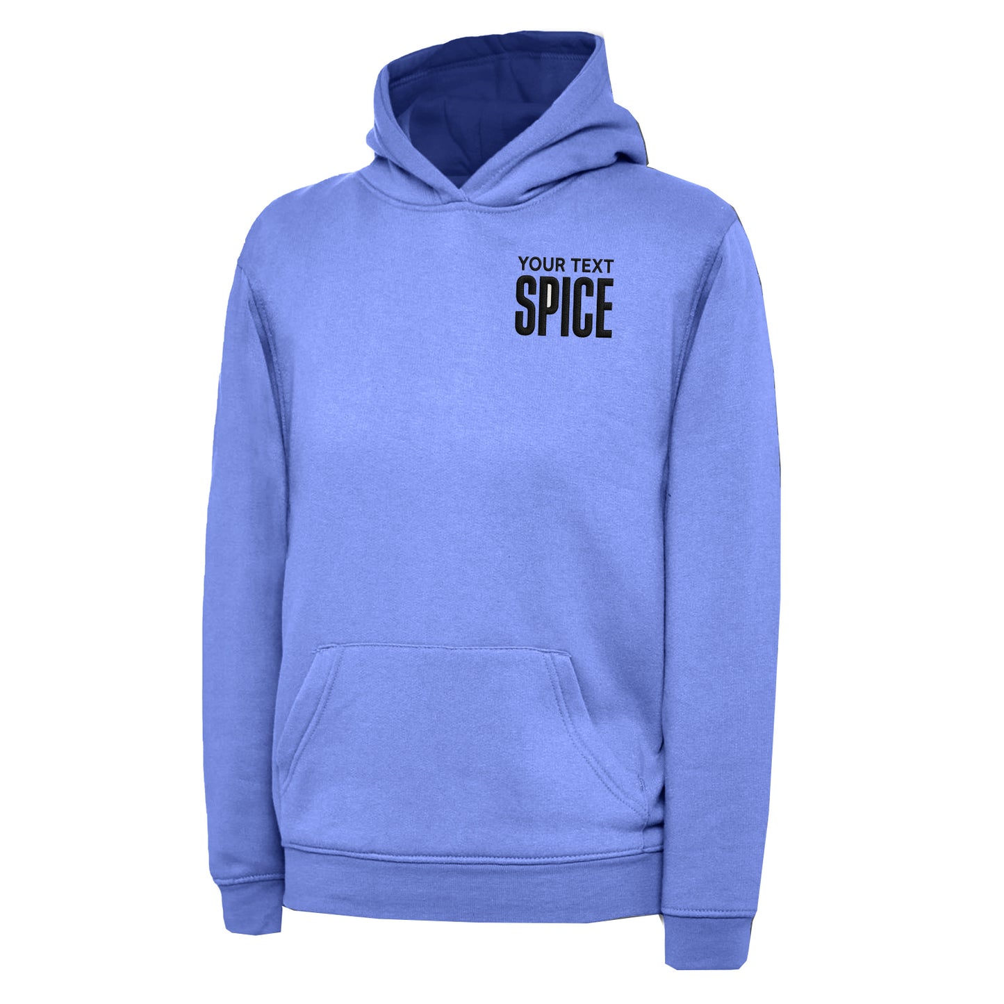 Children's Spice Girls Hoodie