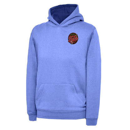 Children's Spicy Sophie Cunningham Basketball Hoodie