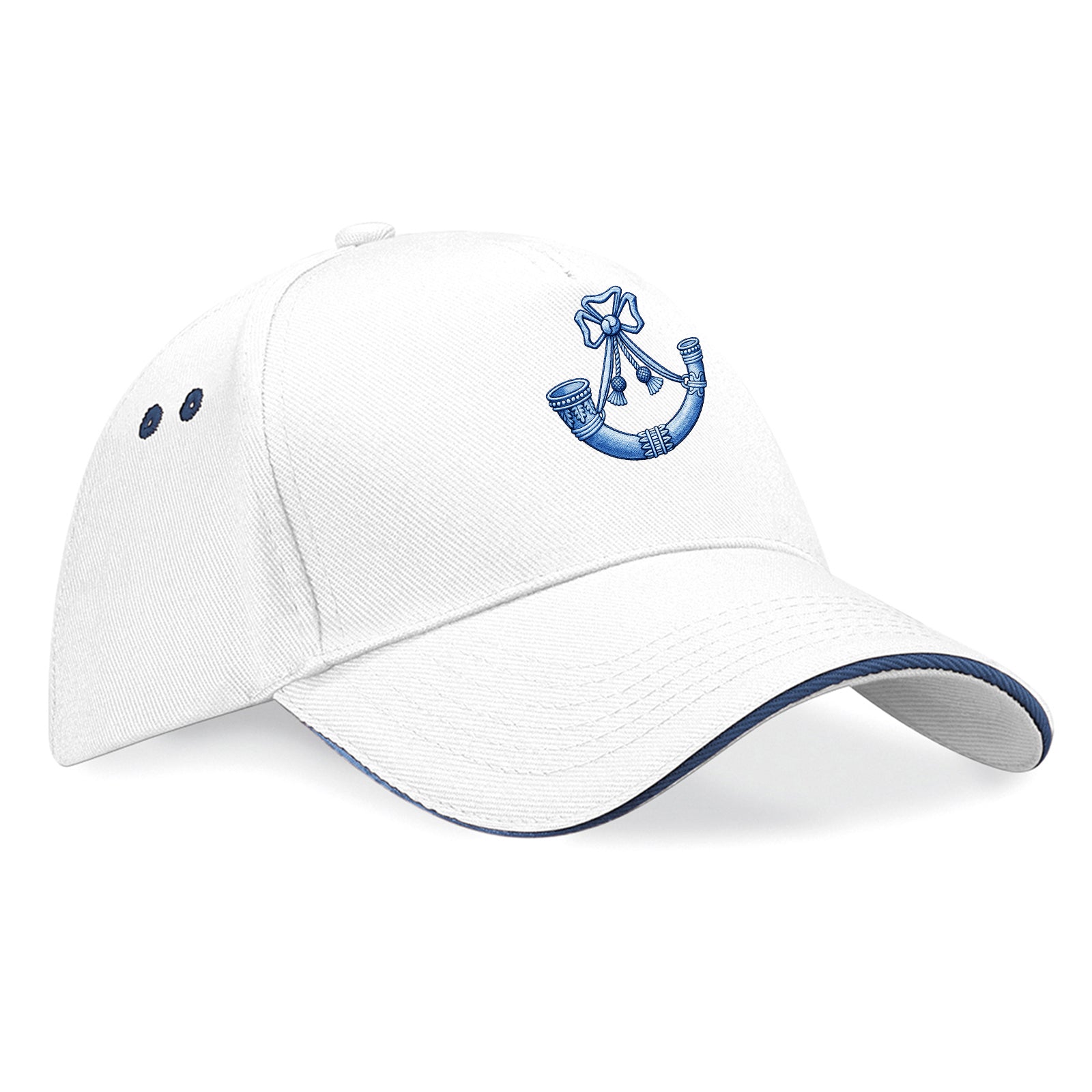 The Light Infantry Baseball Cap