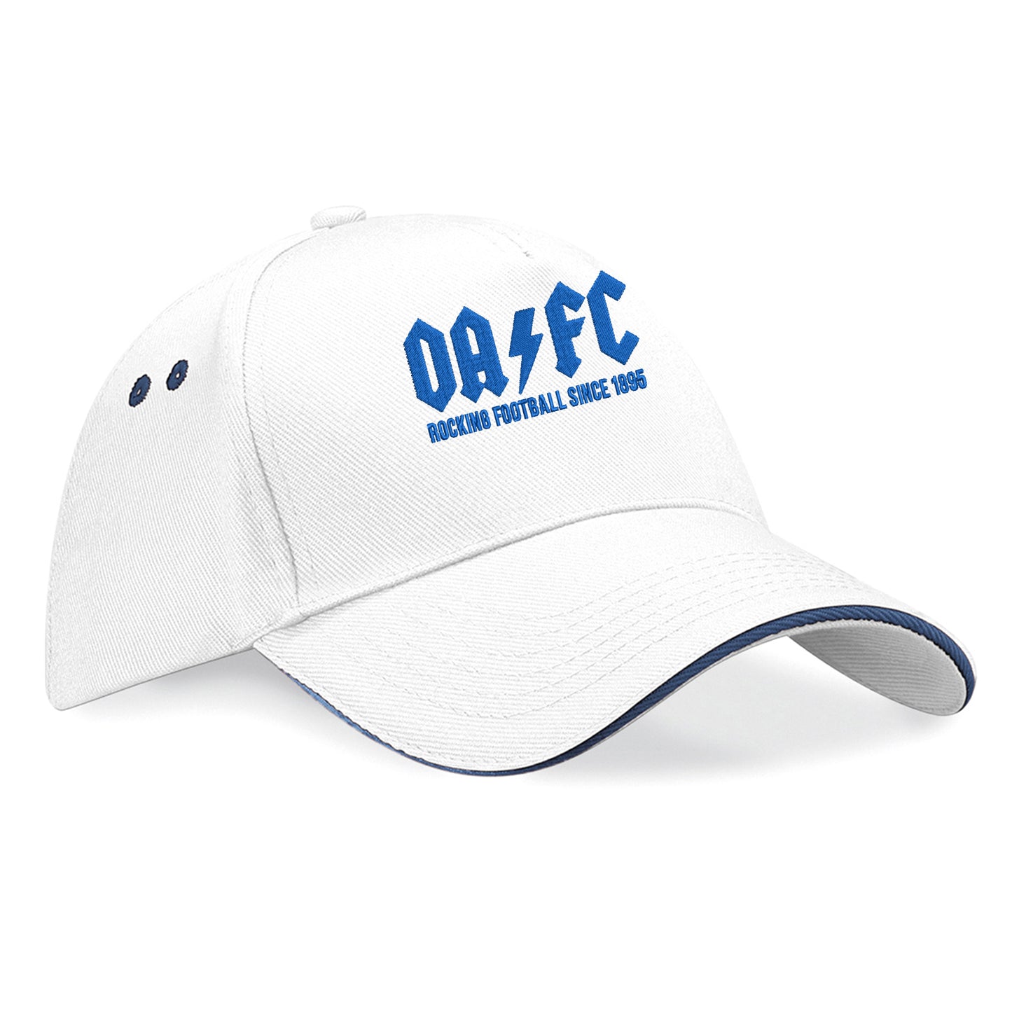 OAFC Football Baseball Cap
