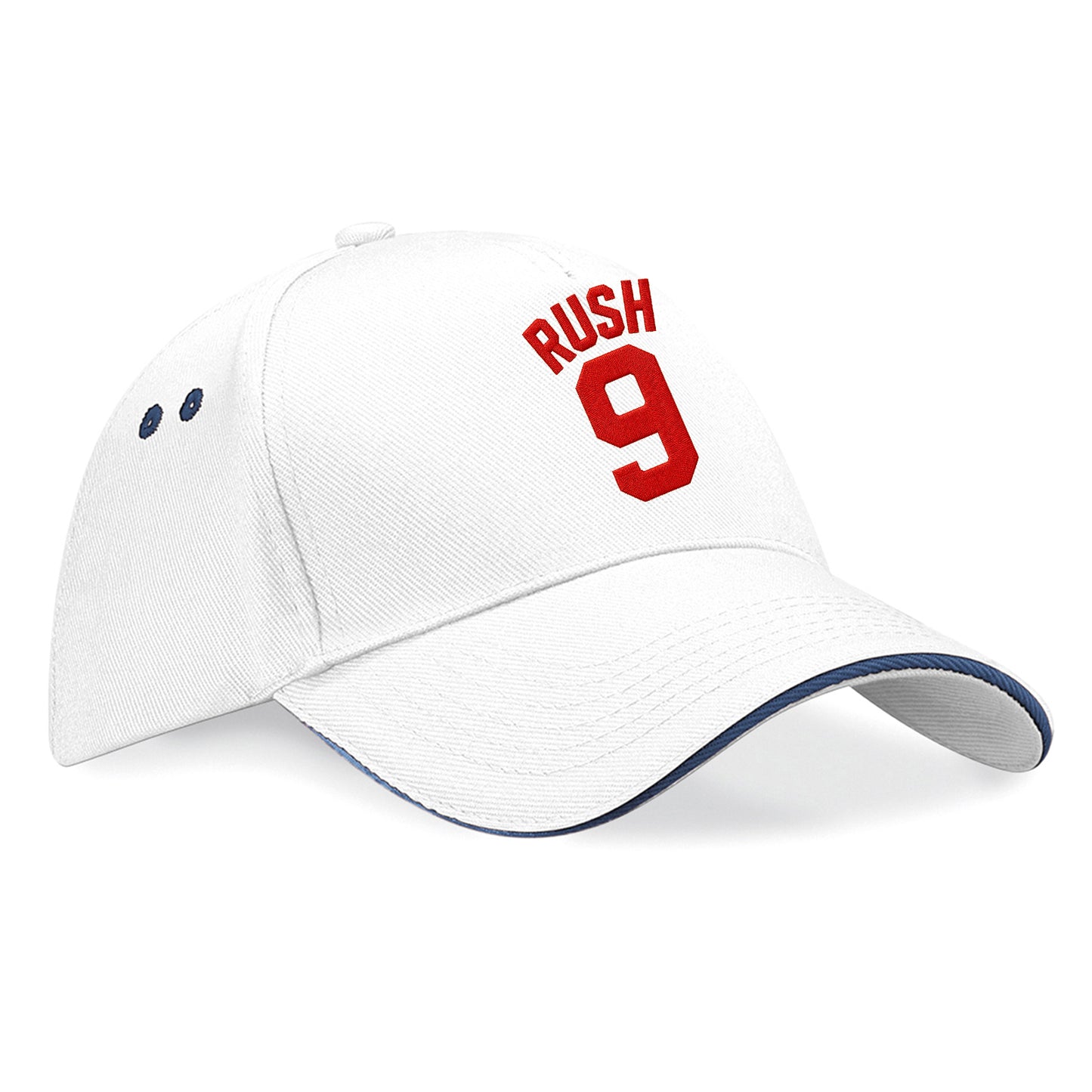 Rush Football Baseball Cap 