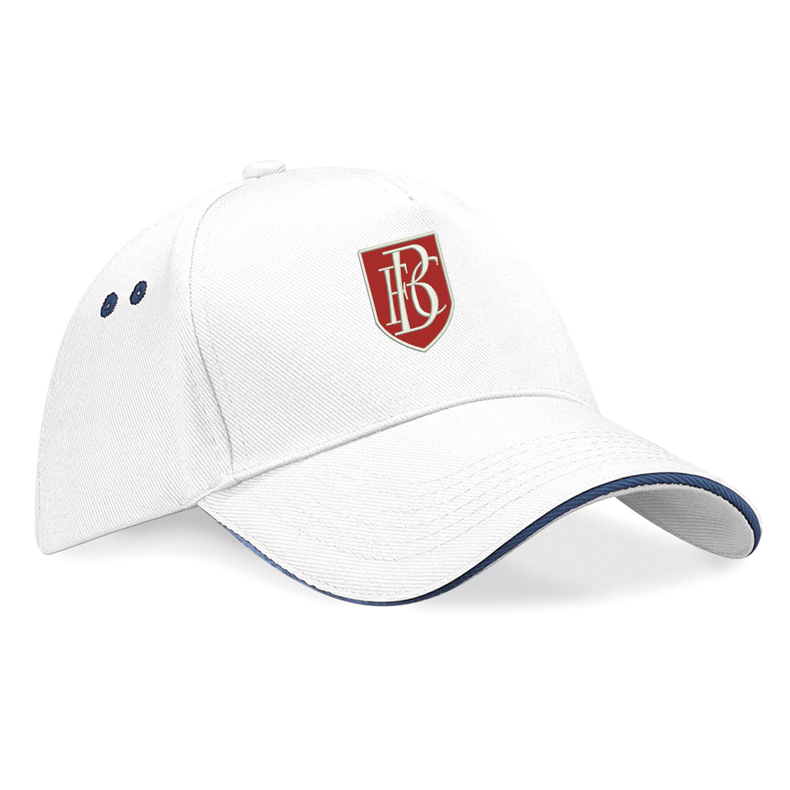 Blackpool 1908 Baseball Cap