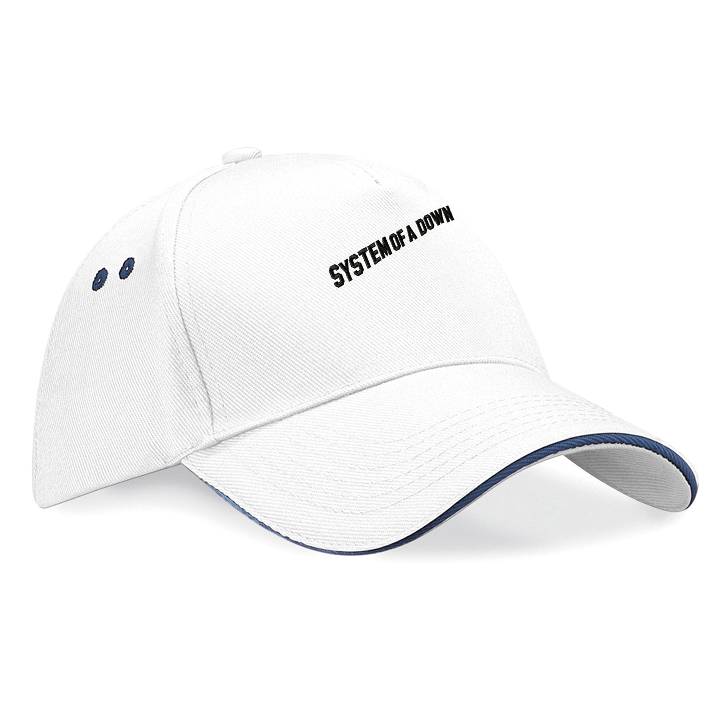 System of a Down Baseball Cap 