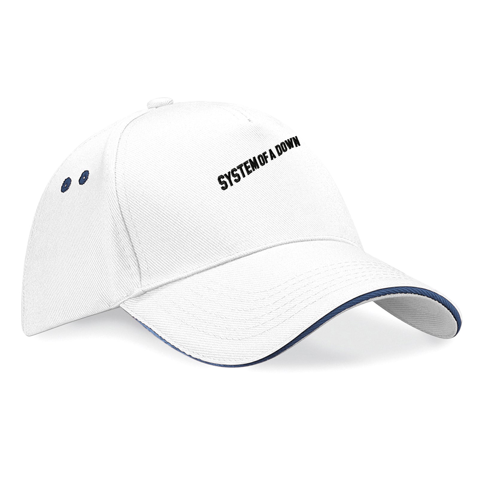 System of a Down Baseball Cap 
