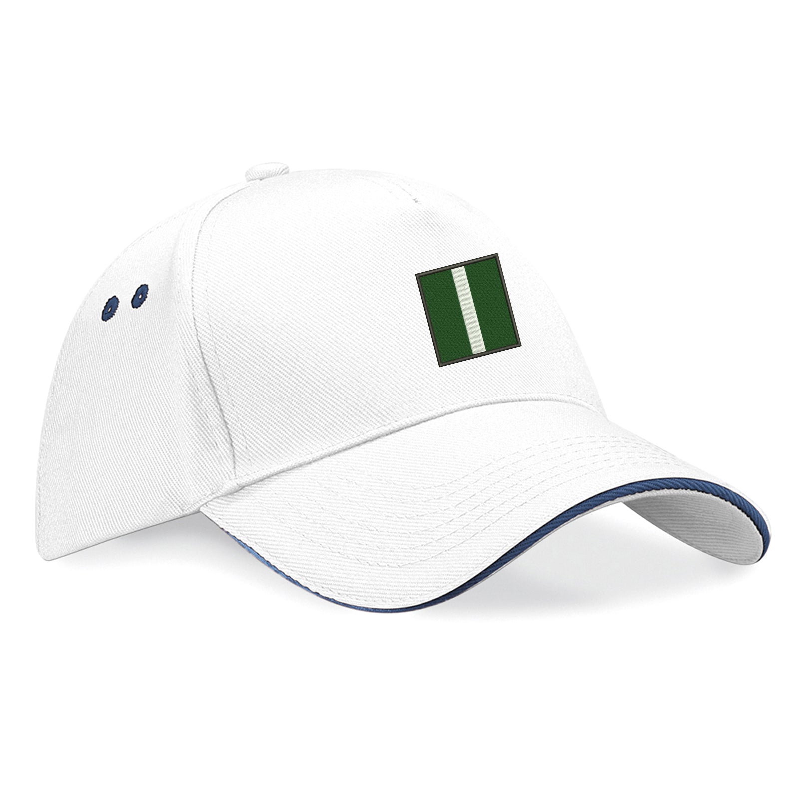 The Green Howards Tactical Recognition Flash Baseball Cap