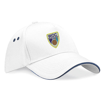 Wimbledon Old Centrals Baseball Cap