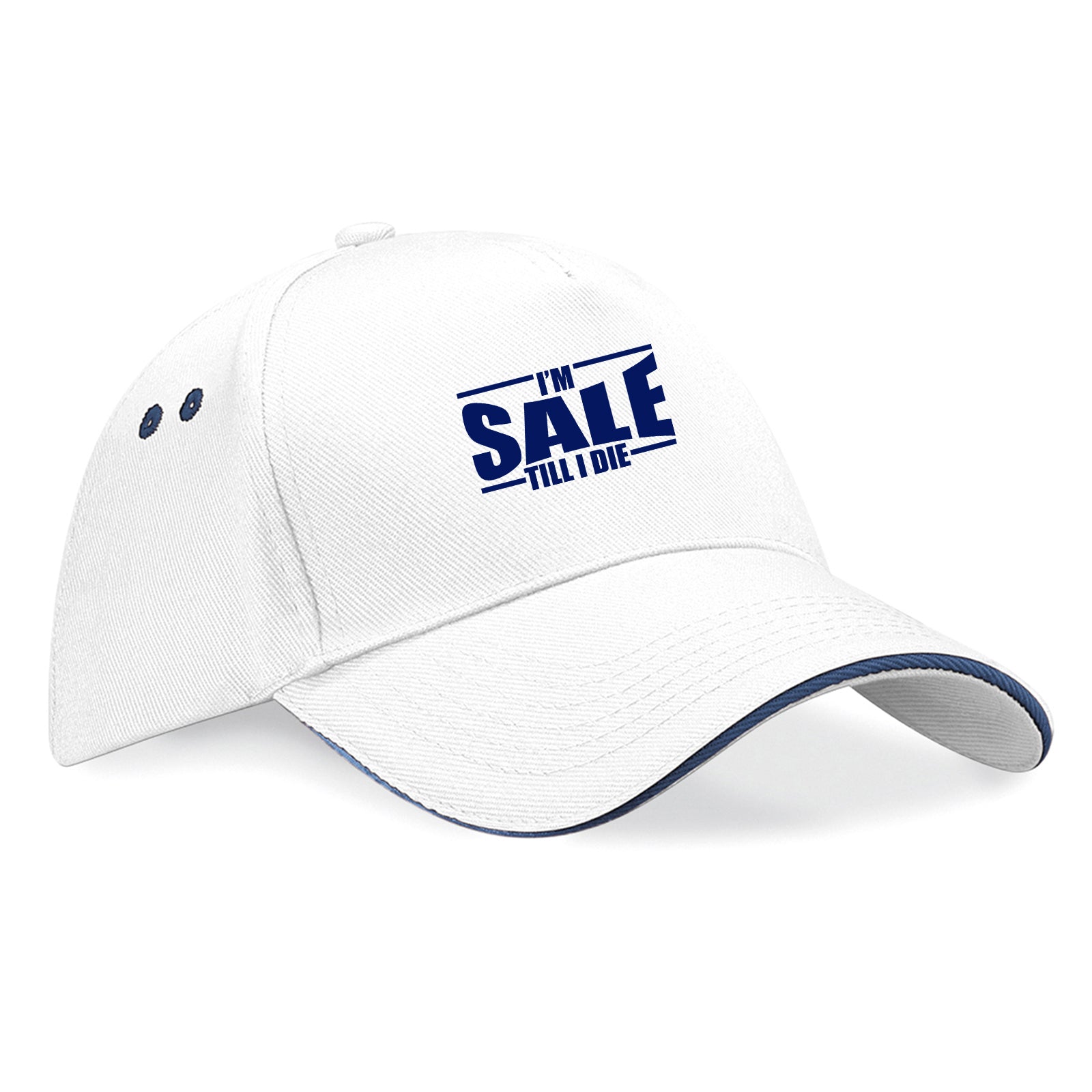 Sale Sharks Baseball Cap