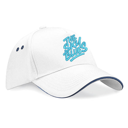 Coventry City The Sky Blues Baseball Cap