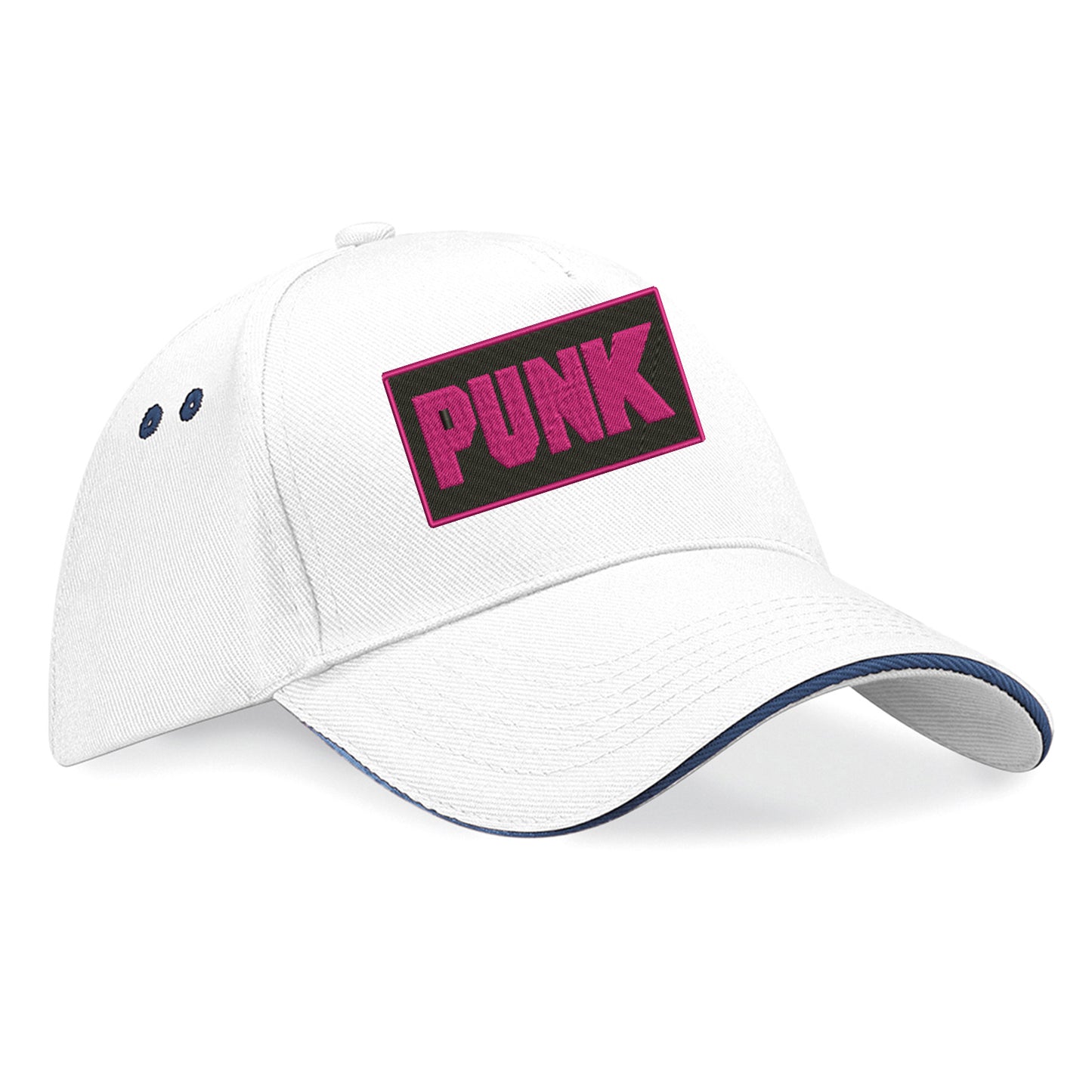 CM Punk Baseball Cap 
