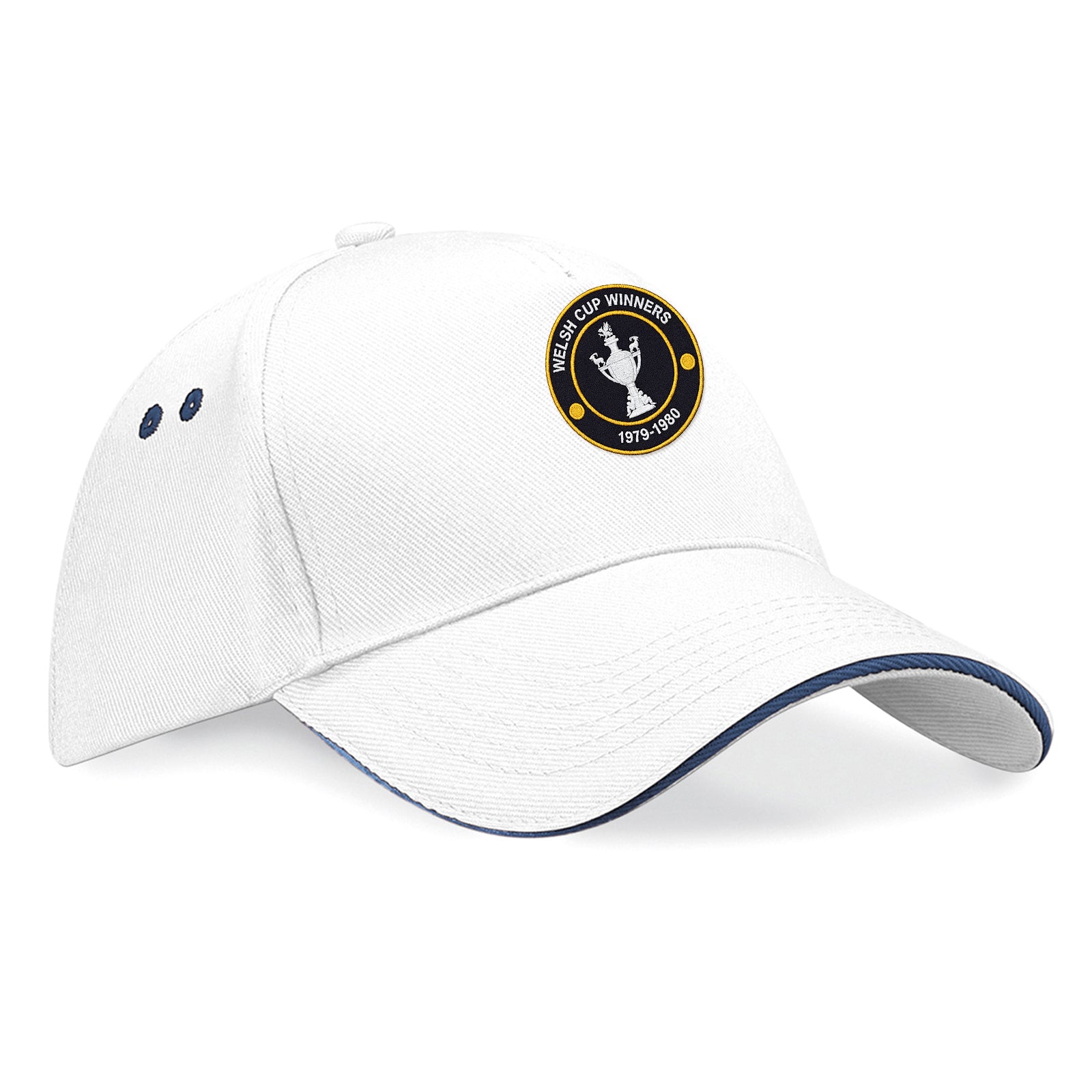 Vintage Newport County Baseball Cap