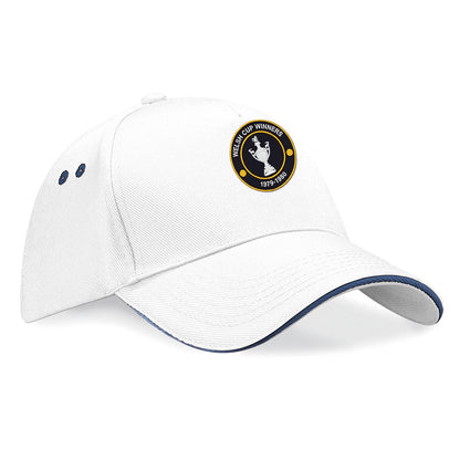 Vintage Newport County Baseball Cap