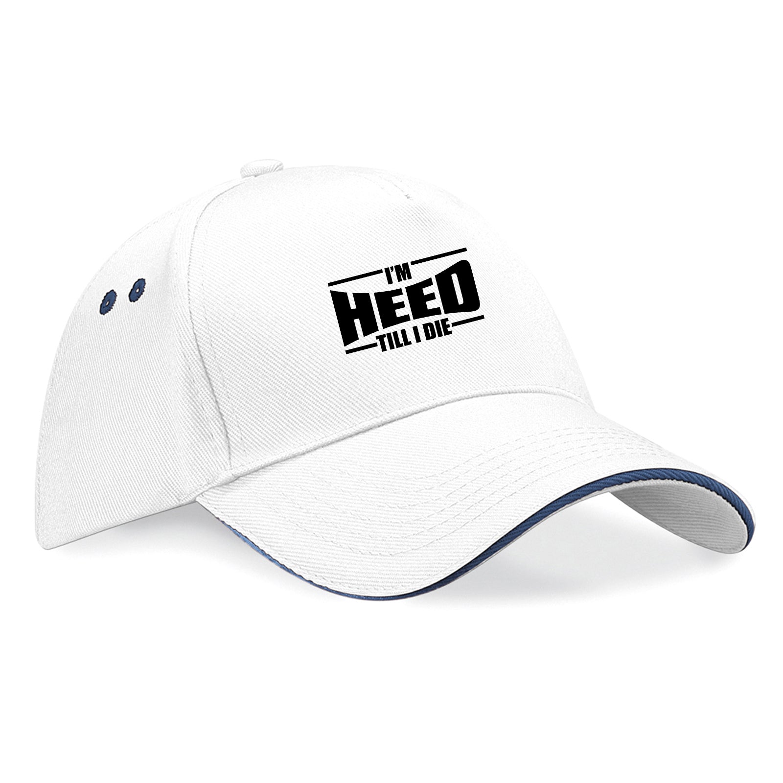 Gateshead Football Baseball Cap