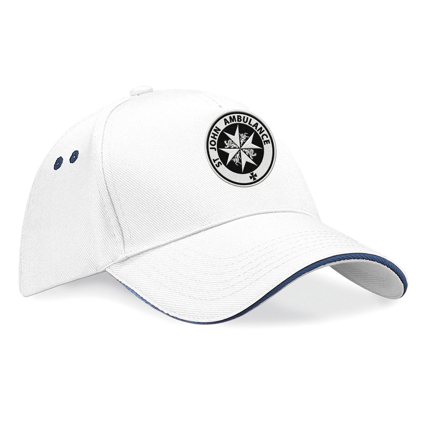 St John Ambulance Baseball Cap