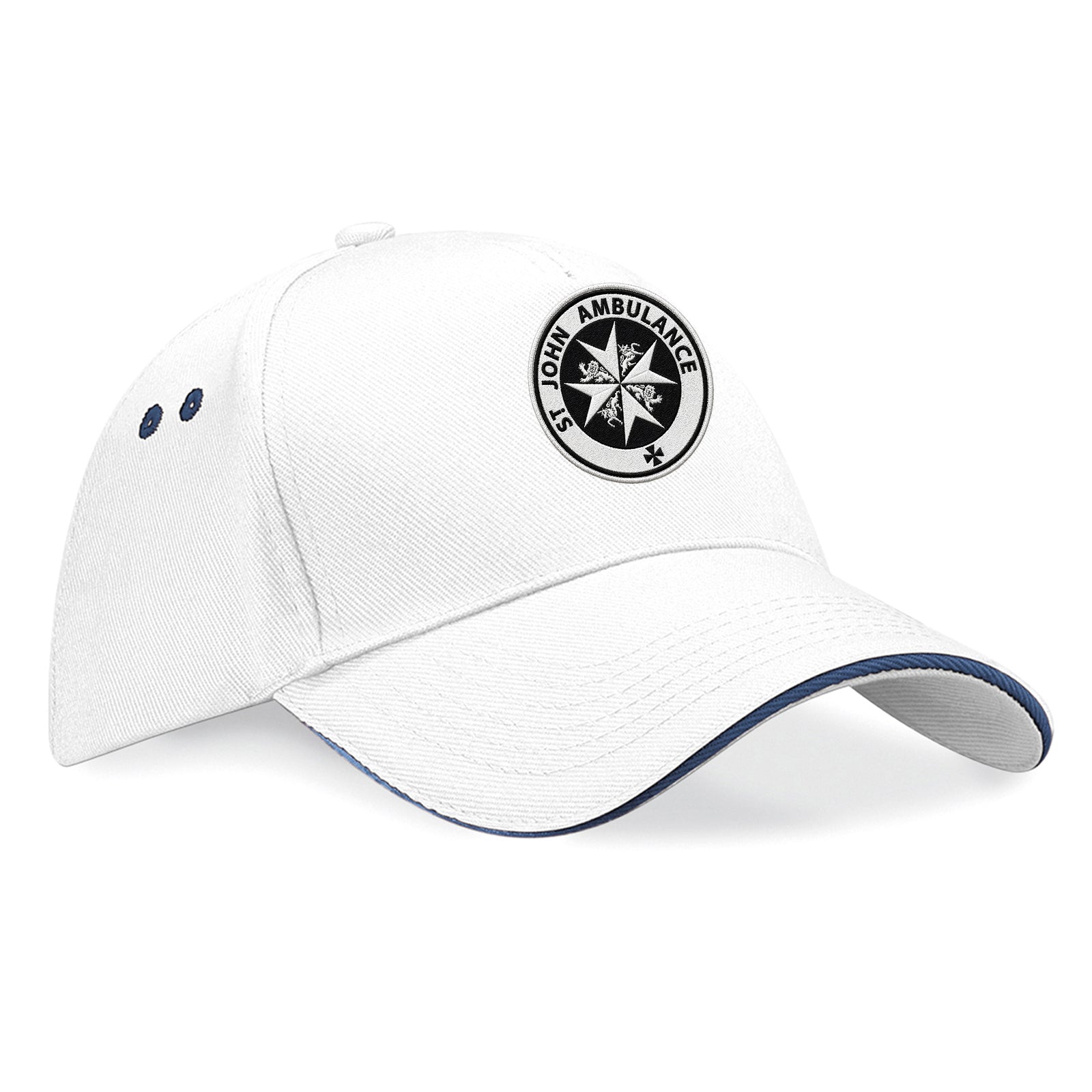 St John Ambulance Baseball Cap
