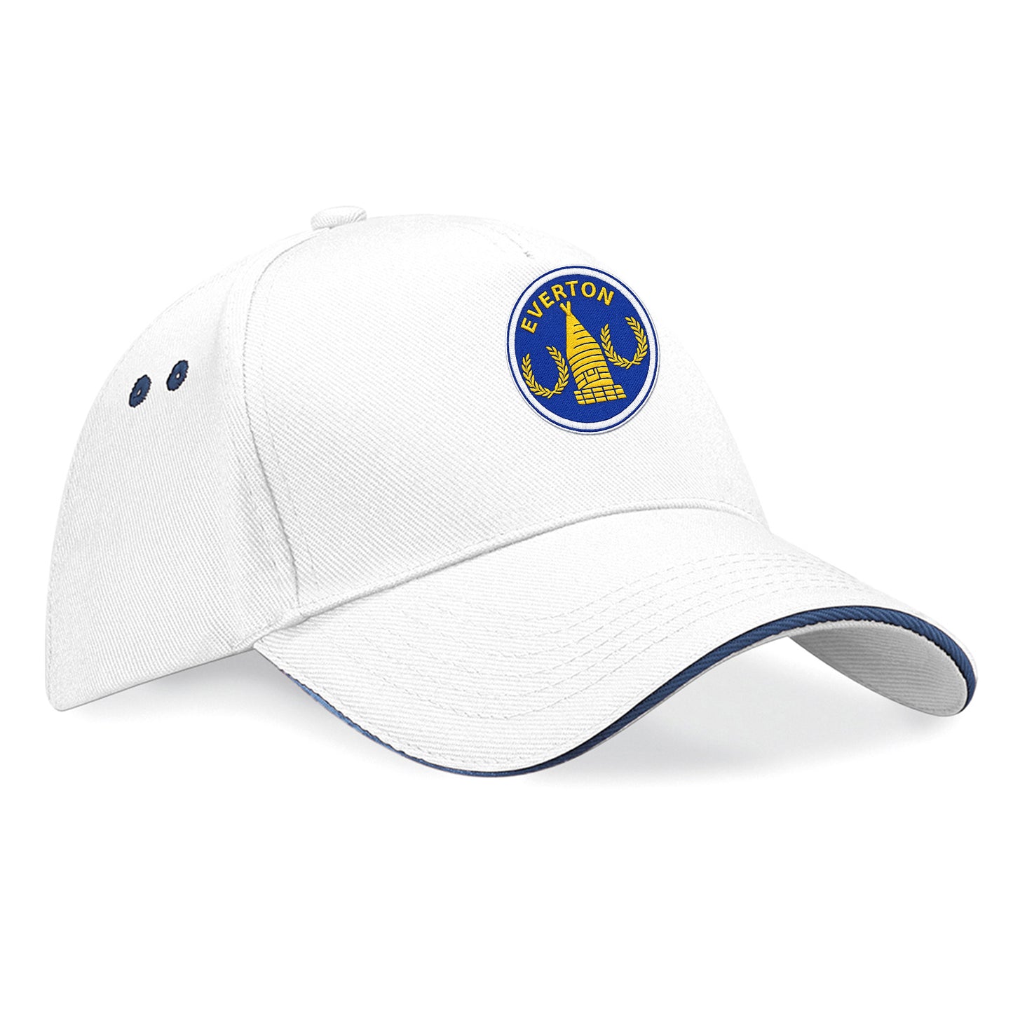 Classic Everton FC Baseball Cap