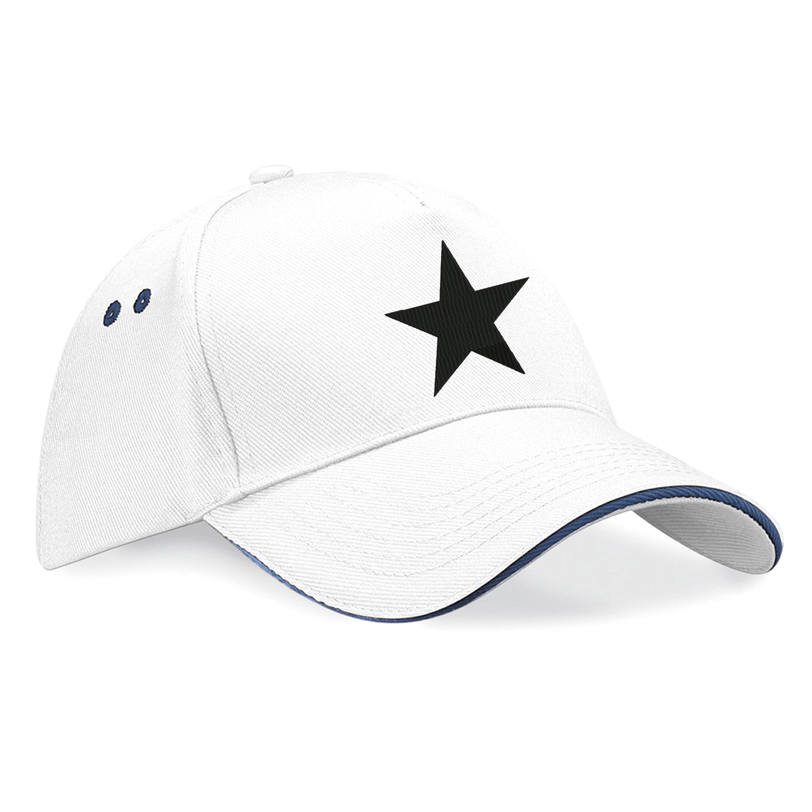 Retro Ghana 1980 Cap