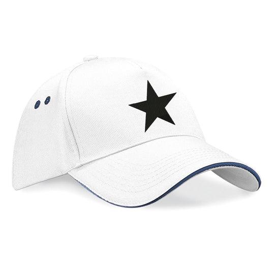 Retro Ghana 1980 Cap