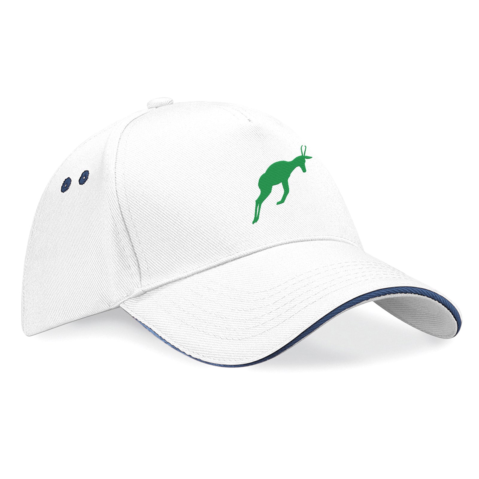Retro South Africa Rugby 1906 Baseball Cap