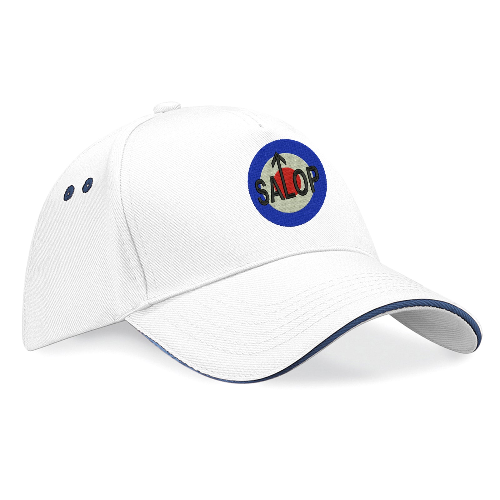 Shrewsbury Town FC Salop MOD Baseball Cap