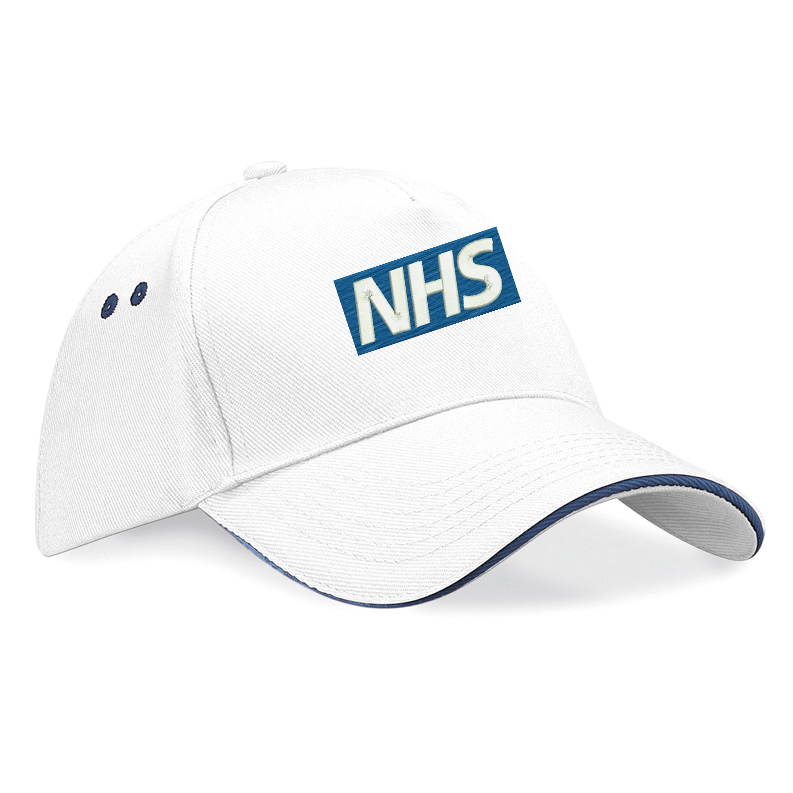 NHS National Health Service Baseball Cap