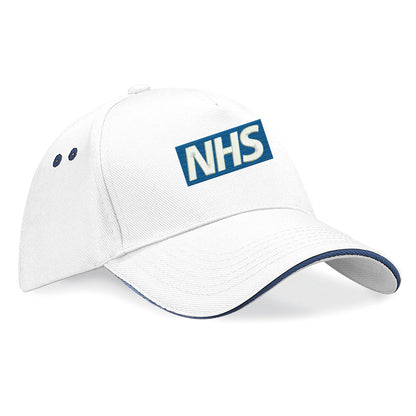 NHS National Health Service Baseball Cap