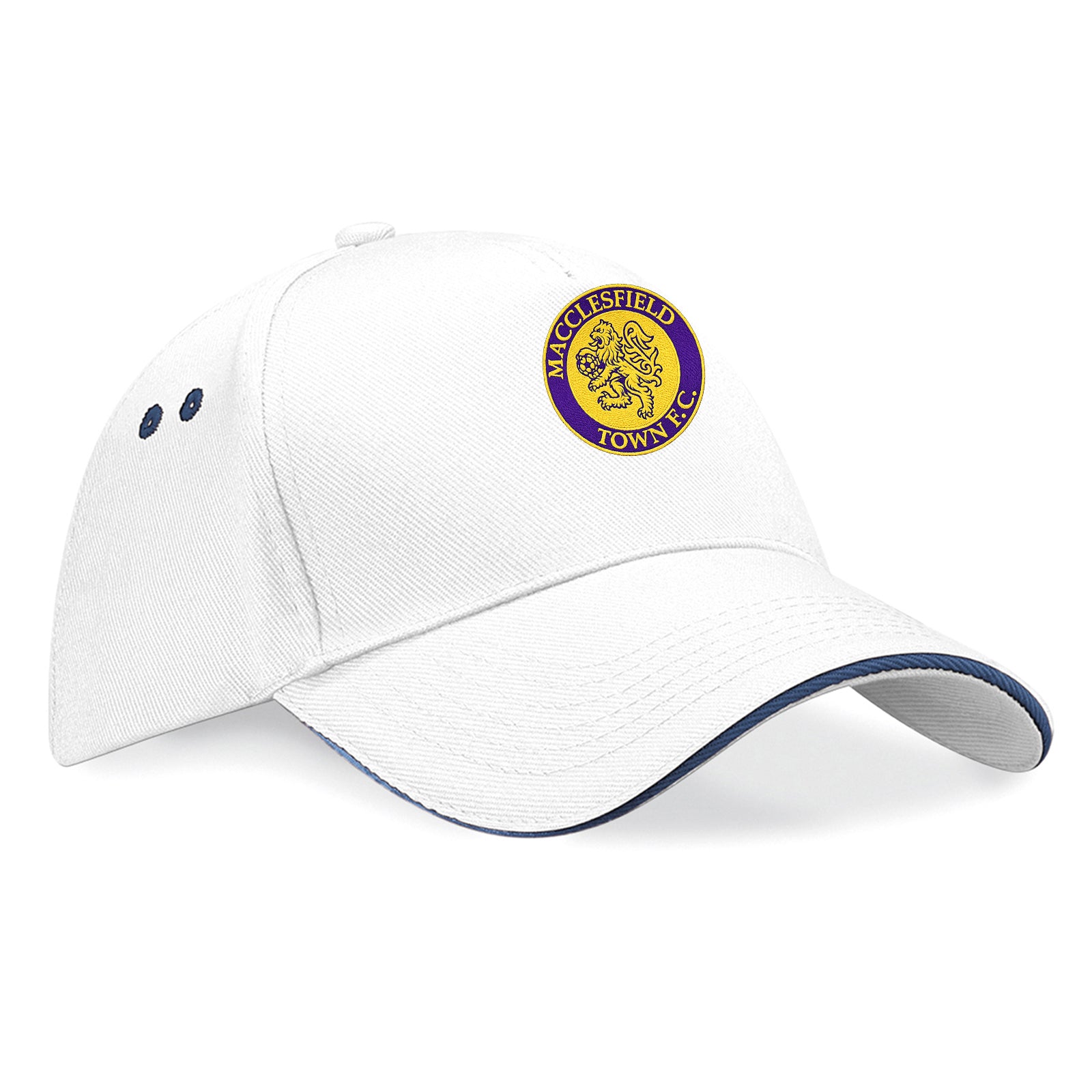 Macclesfield Town F.C. Baseball Cap