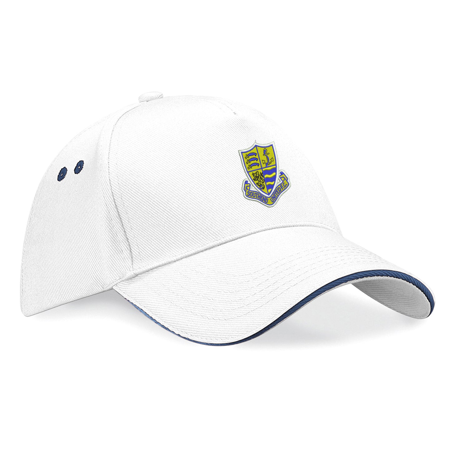 Retro Southend 1982 Baseball Cap