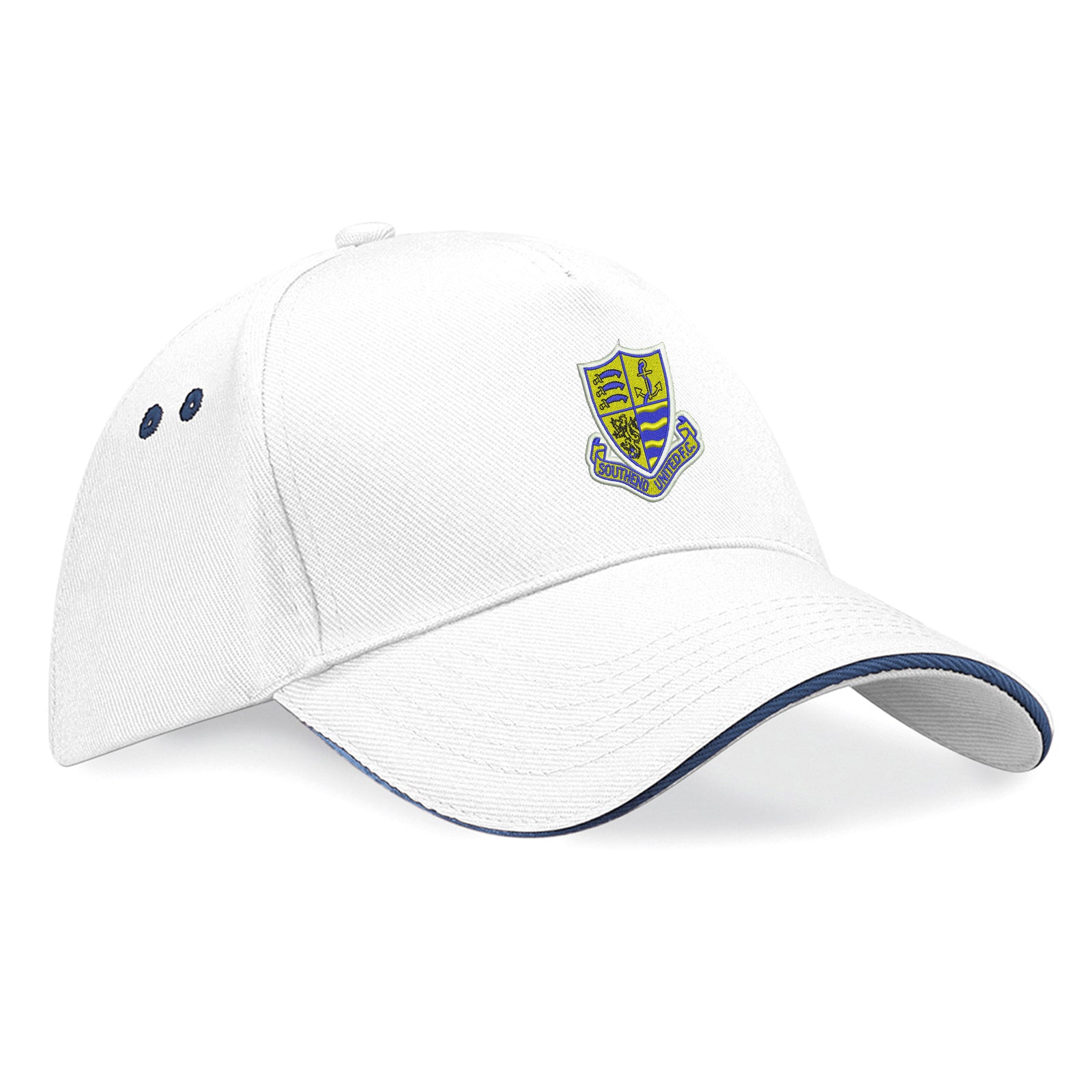 Retro Southend 1982 Baseball Cap