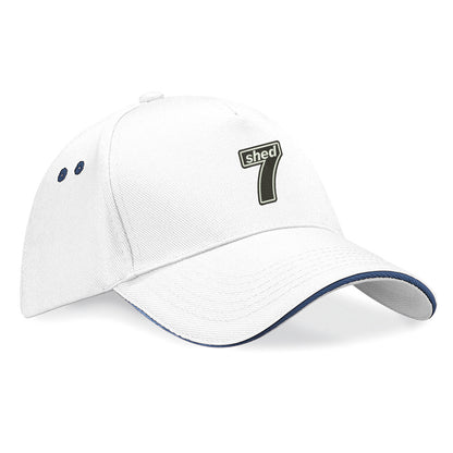 Shed7 Baseball Cap