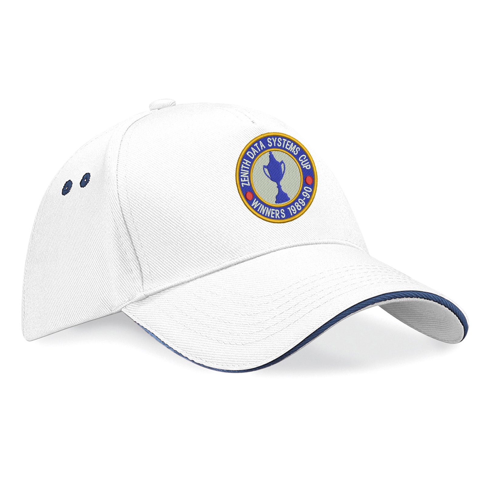 Chelsea Full Members Cup Baseball Cap