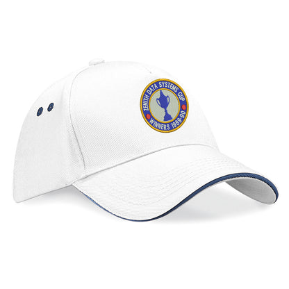 Chelsea Full Members Cup Baseball Cap