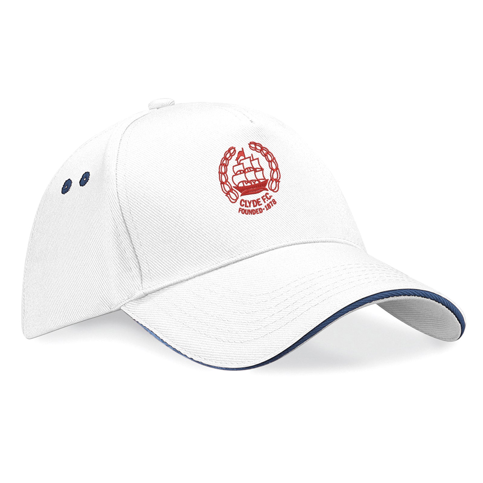 Clyde 1982 Baseball Cap