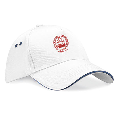 Clyde 1982 Baseball Cap