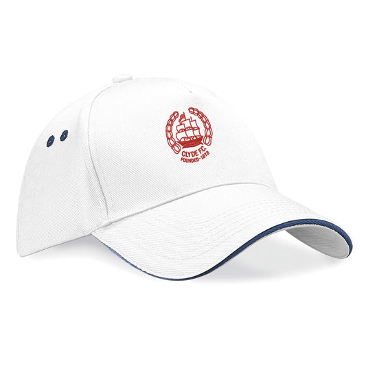 Clyde 1982 Baseball Cap