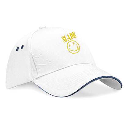 Classic Slade Nirvana Robbie Williams Baseball Cap