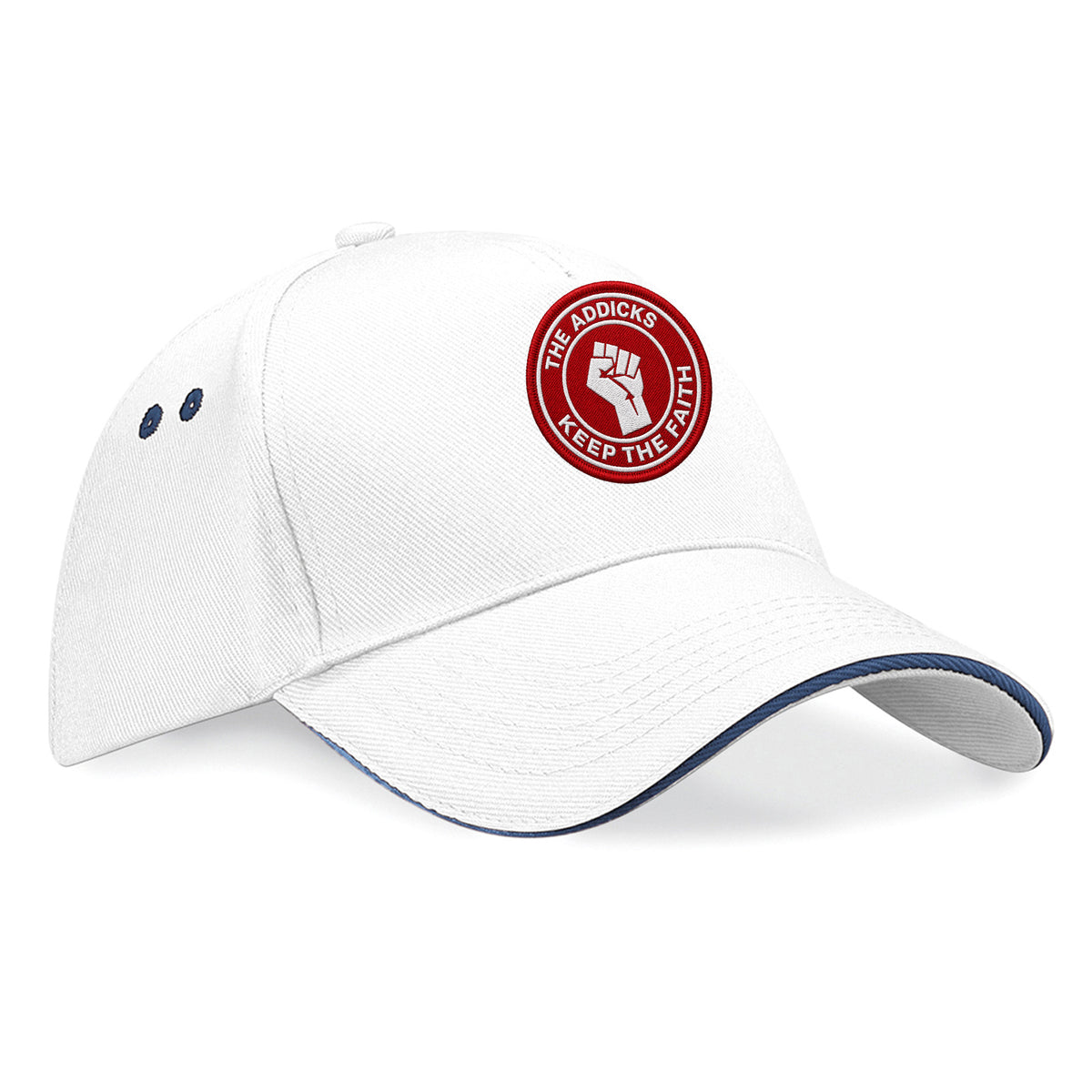 Charlton Athletic The Addicks Football Fans Baseball Cap