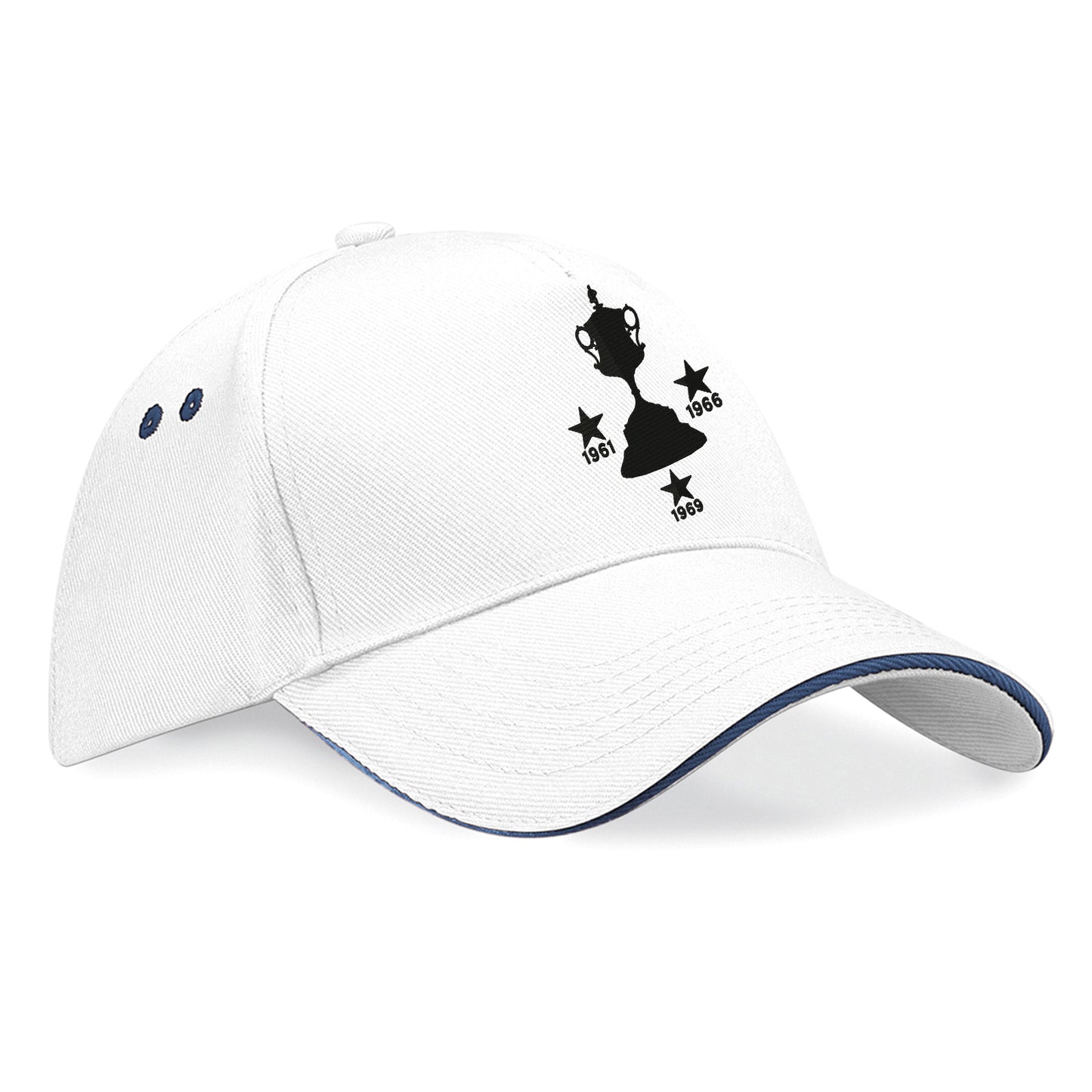 Tamworth Football Baseball Cap