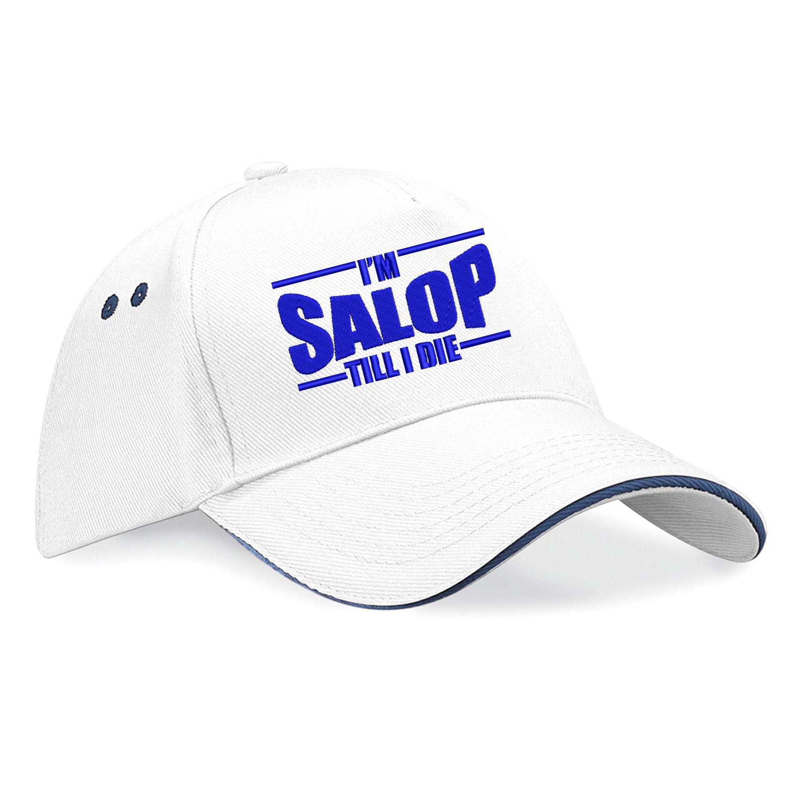 Shrewsbury Town FC Baseball Cap