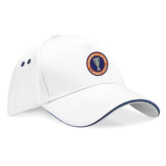 Championship Play-off Final Winners 2023 Baseball Cap
