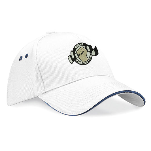 Swansea City AFC Football Baseball Cap