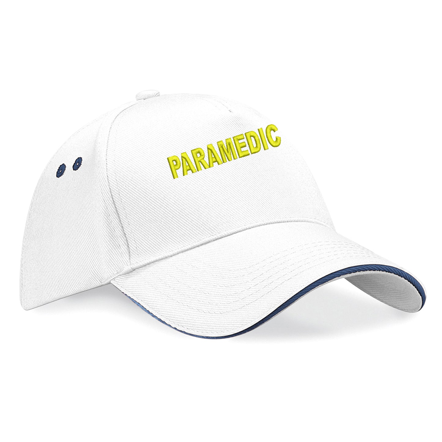 Paramedic Baseball Cap