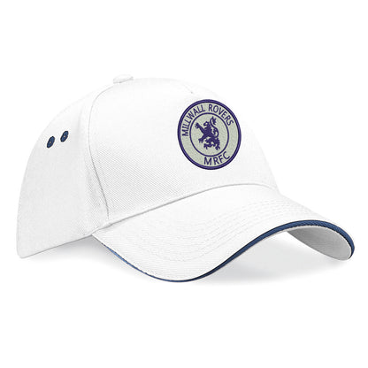 Classic Millwall Football Baseball Cap